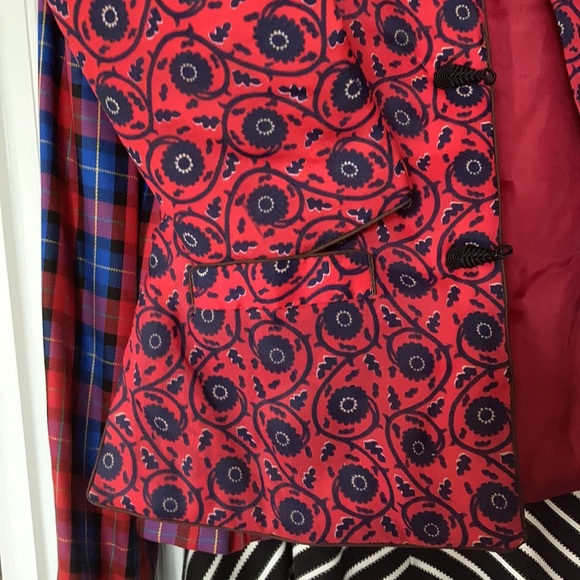 Vintage Taxwood faded Asian style padded jacket - Picture 2 of 9